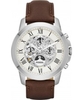 Fossil Mens Grant Watch