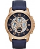 Fossil Mens Grant Watch