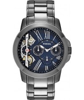 Fossil Mens Grant Watch