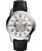 Fossil Mens Grant Watch