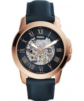 Fossil Mens Grant Watch