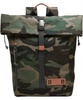 Fossil Mens Nasher Backpack