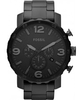 Fossil Mens Nate Chronograph Watch