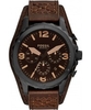 Fossil Mens Nate Watch