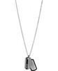 Fossil Mens Necklace