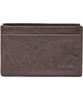 Fossil Mens Neel Cardholder
