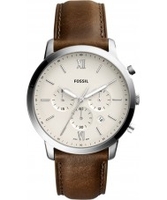Fossil Mens Neutra Watch