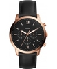 Fossil Mens Neutra Watch