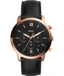 Fossil Mens Neutra Watch