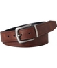 Fossil Mens Parker Brown to Black Reversible Belt - 34in