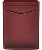 Fossil Mens Paul Cardholder