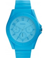 Fossil Mens Poptastic Watch