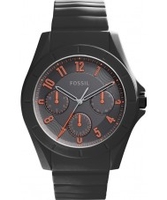 Fossil Mens Poptastic Watch