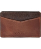 Fossil Mens Quinn Cardholder