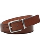 Fossil Mens Sedrick Brown Cognac Belt - 34in