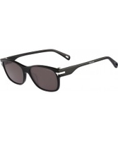 G Star GS605S Thin Huxley Grey Black Sunglasses