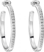Guess Ladies G Colours Earrings