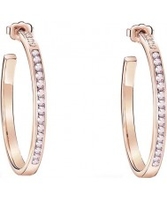 Guess Ladies G Colours Earrings