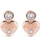 Guess Ladies Guessy Earrings