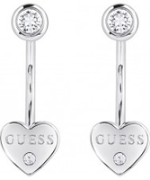 Guess Ladies Guessy Earrings
