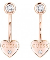 Guess Ladies Guessy Earrings