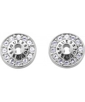 Guess Ladies Stone Earrings