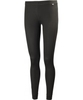 Helly Hansen Ladies Dry Black Baselayer Pants - Size M