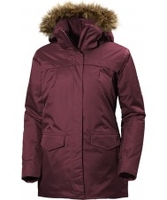 Helly Hansen Ladies Sophie Parka