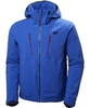 Helly Hansen Mens Alpha 3-0 Jacket