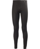 Helly Hansen Mens Dry Fly Black Baselayer Pants - Size L