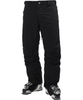 Helly Hansen Mens Legendary Black Pants - Size S