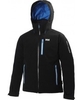 Helly Hansen Mens Motion Black Jacket - Size XL