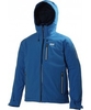 Helly Hansen Mens Motion Racer Blue Jacket - Size XL