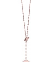 Misfit Ladies Ray Necklace