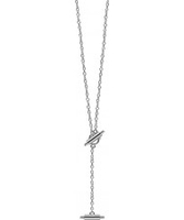 Misfit Ladies Ray Necklace