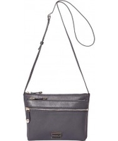 Modalu Ladies Dashwood Navy Crossbody Bag