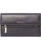 Modalu Ladies Erin Black Continental Purse