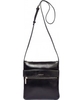 Modalu Ladies Erin Black Cross Body Bag