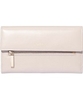Modalu Ladies Erin Shark Grey Continental Purse