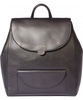 Modalu Ladies Flora Black Backpack