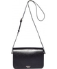 Modalu Ladies Imogen Black Cross Body Bag