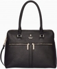 Modalu Ladies Pippa Black Classic Grab Bag