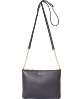 Modalu Ladies Twiggy Navy Crossbody Bag