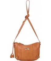 Nica Ladies Cassie Tan Crossbody Bag
