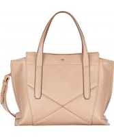 Nica Ladies Nabi Mink Zip Medium Grab Bag