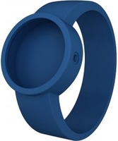 O clock Capri Blue Strap