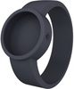 O clock Grey Strap
