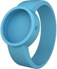 O clock Light Blue Strap