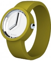 O clock MIRROR Moss Watch
