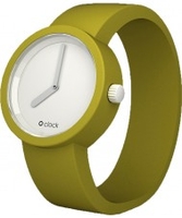 O clock Moss Watch